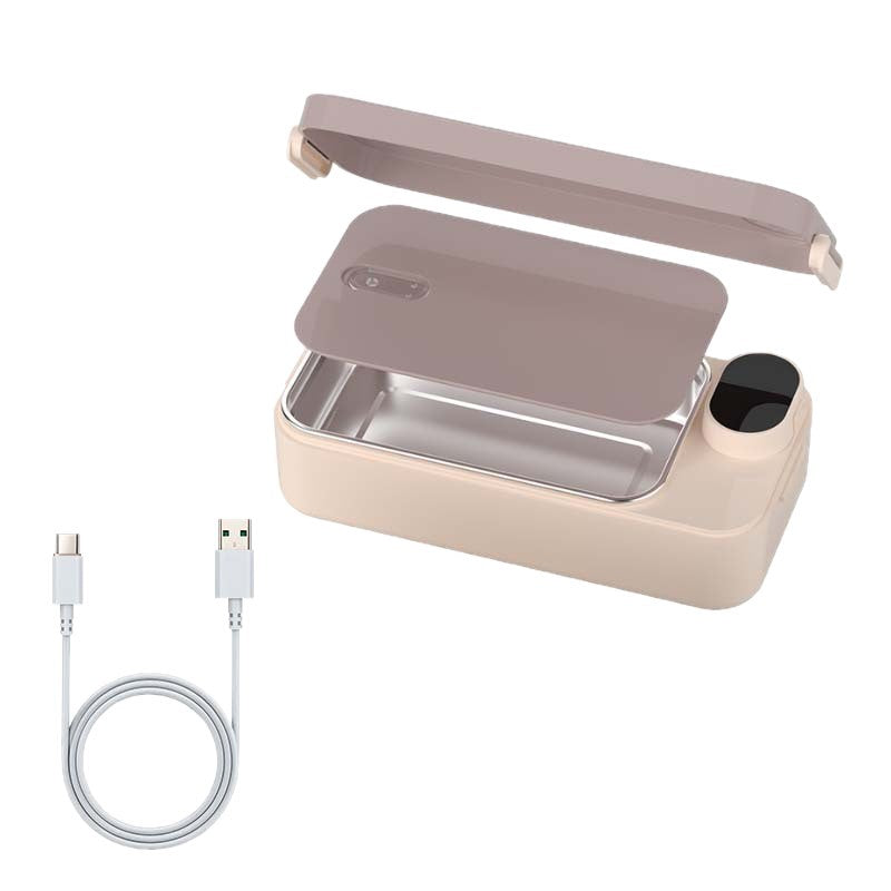 Heat Sage GoHeat 900 Portable Heated Lunch Box