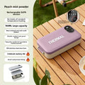 Heat Sage GoHeat 900 Portable Heated Lunch Box